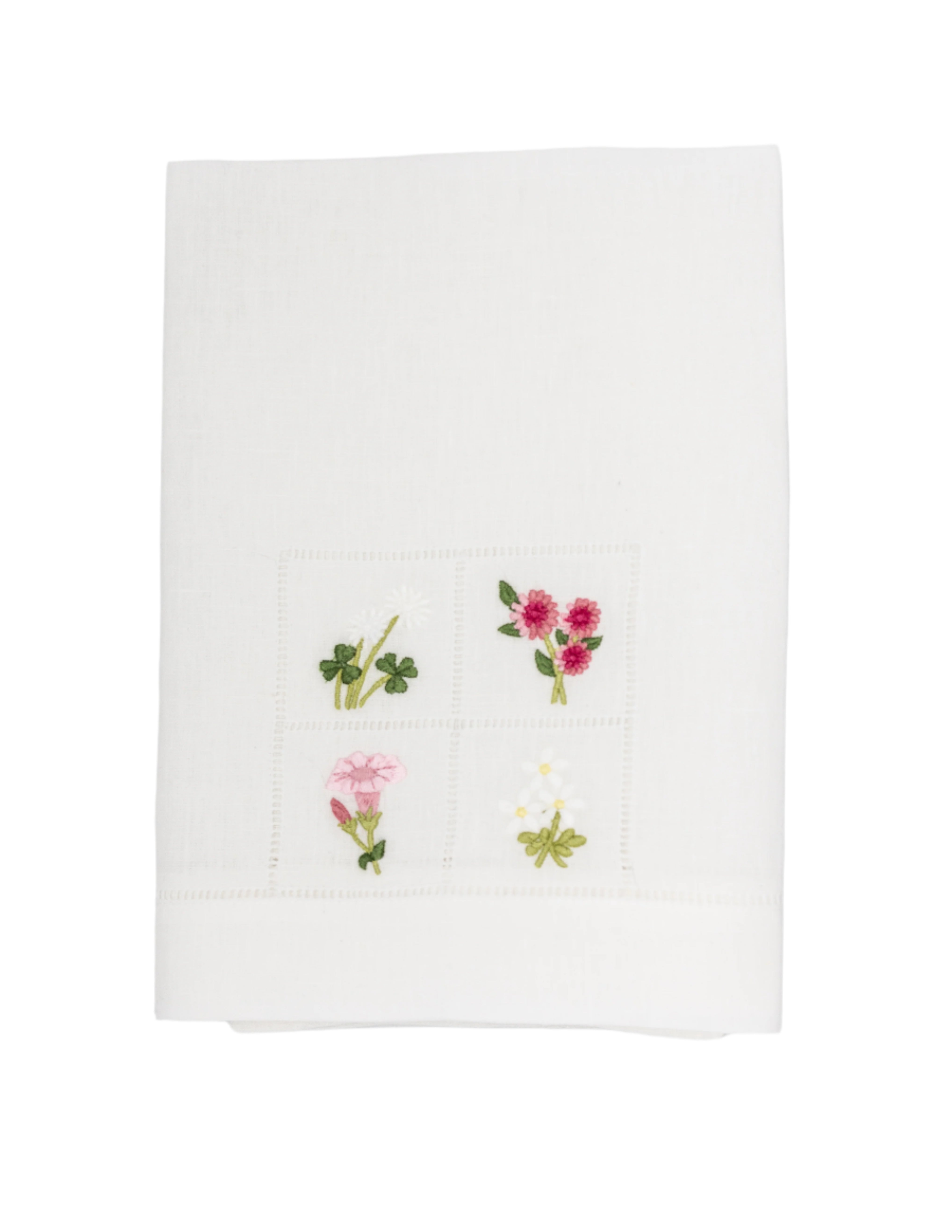 Window Box Napkin