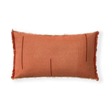 Rectangular Cushion Vertical
