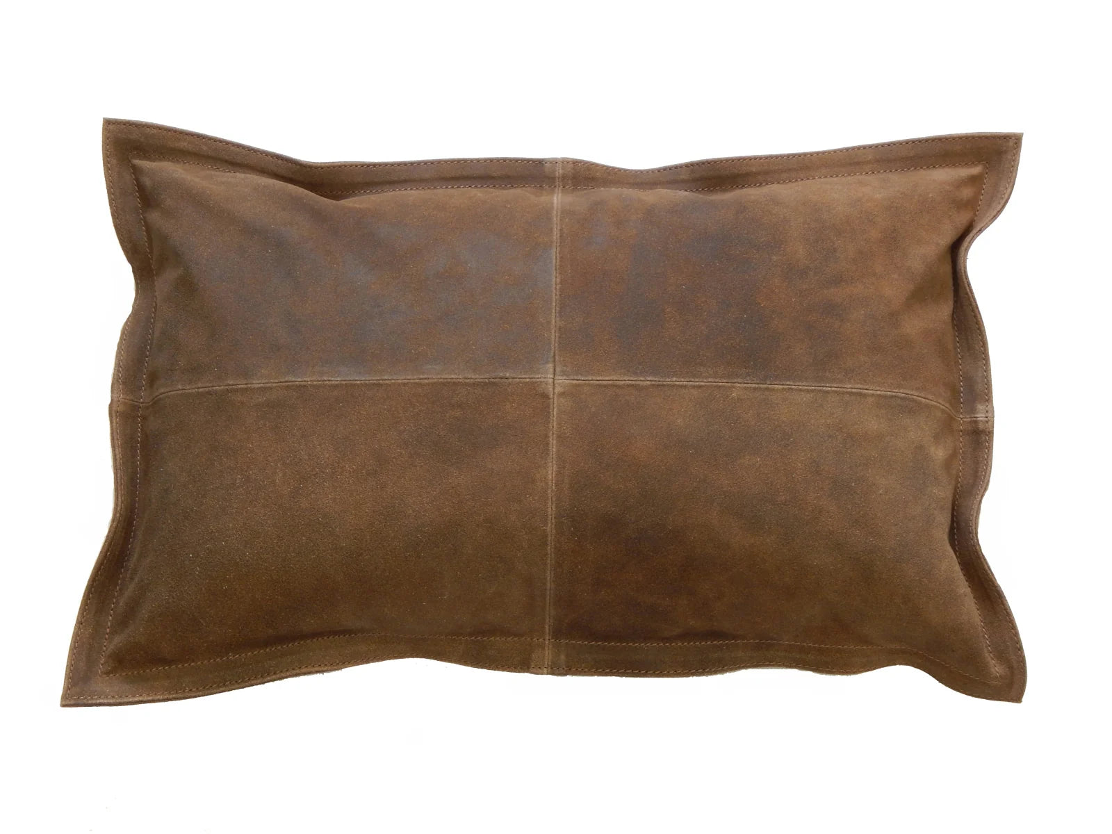 Cowhide Cushion