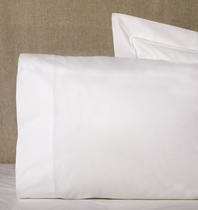 King Pillowcases Pair 22X42 - Simply Celeste Collection - By Sferra main image 1