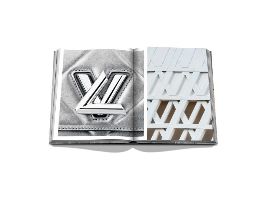 Louis Vuitton Skin: Architecture of Luxury