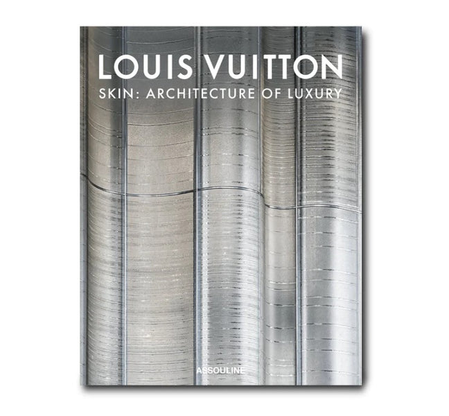 Louis Vuitton Skin: Architecture of Luxury — Domani Home