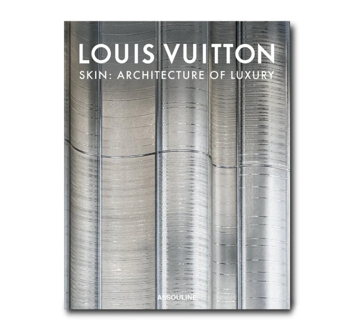 Louis Vuitton Skin: Architecture of Luxury — Domani Home
