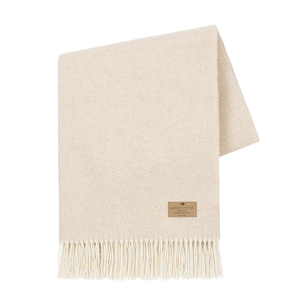 Landsdown Under Juno Cashmere Throw