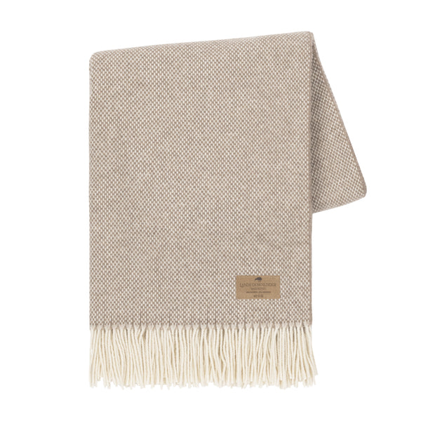 Landsdown Under Juno Cashmere Throw