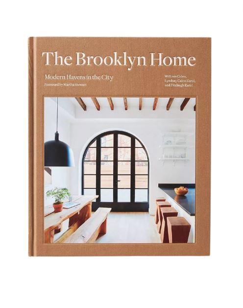 The Brooklyn Home: Modern Havens in the City