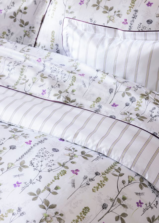 Bucolique Pillow Sham