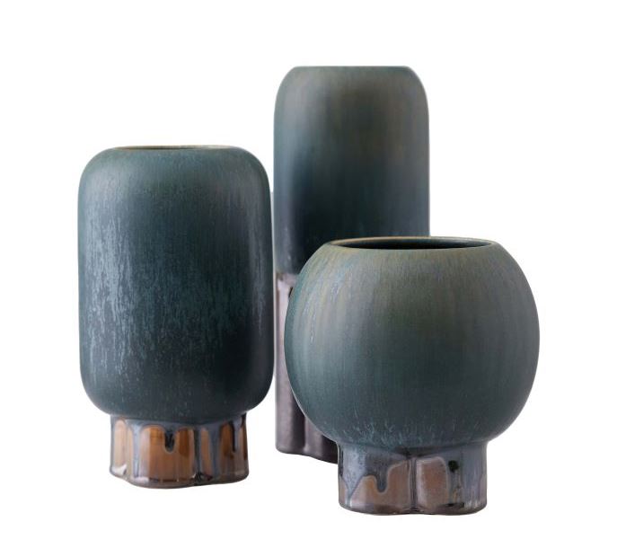 Tutwell Vases, Set of 3