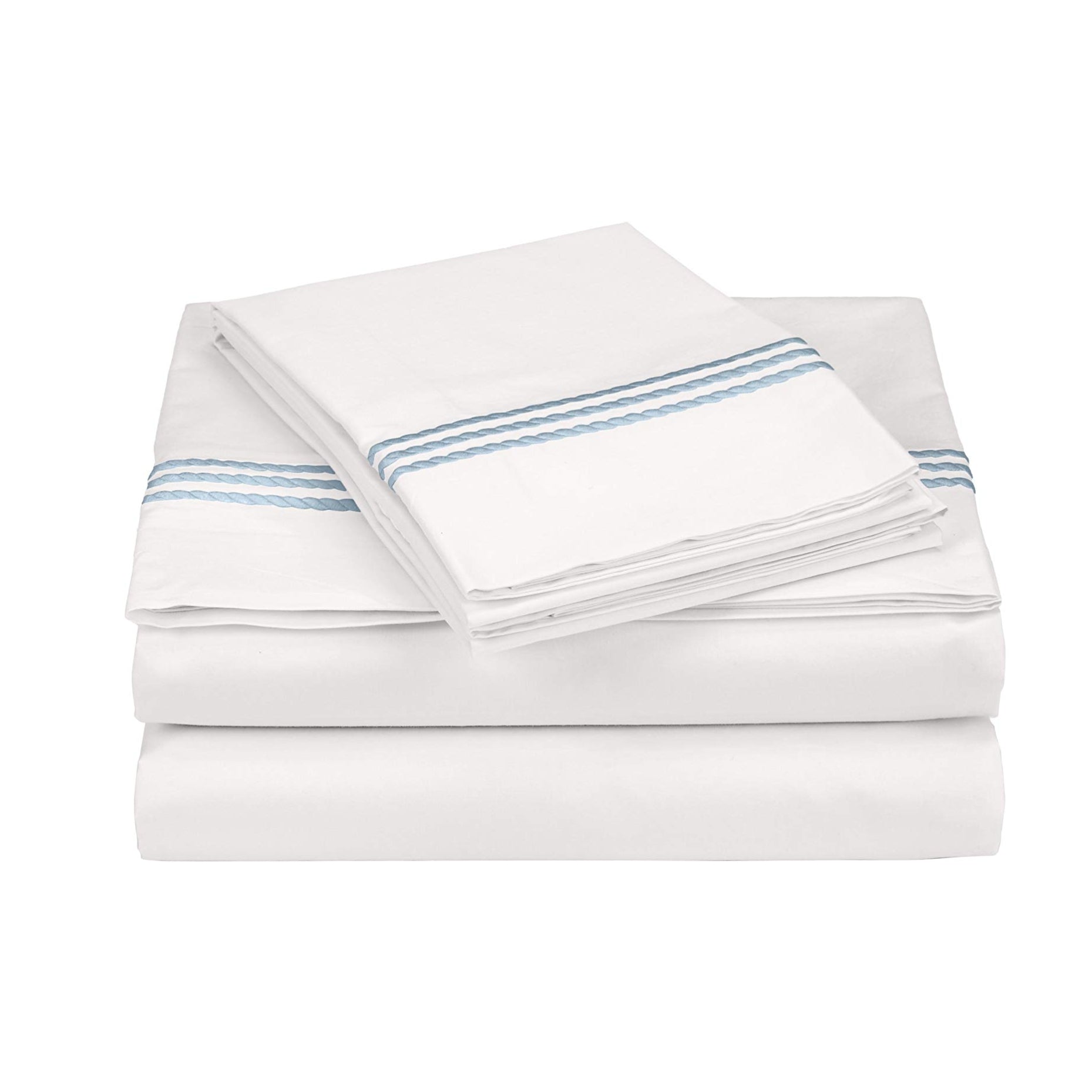 Downright Windsor Pillow Cases Set of 2