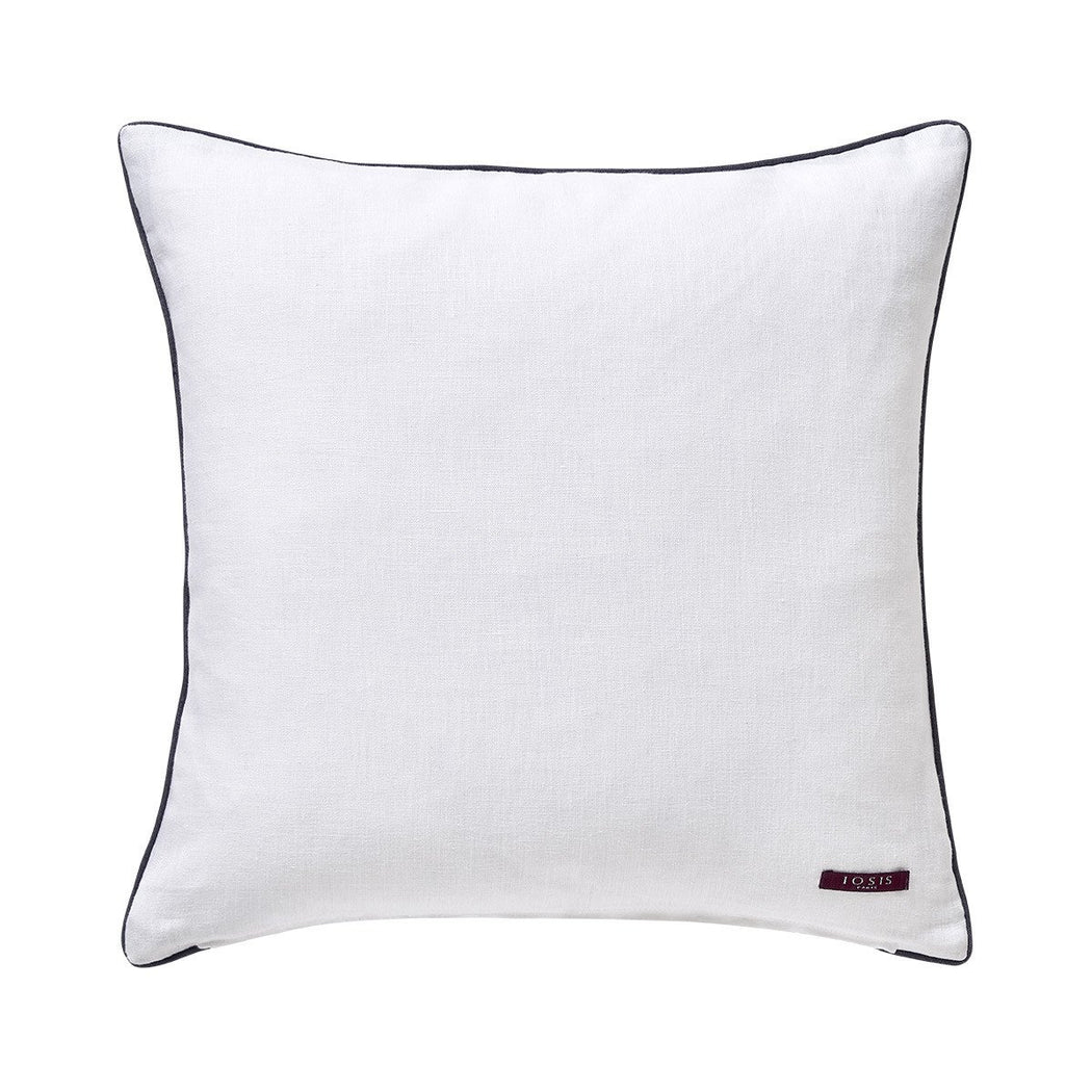 Zelliges Throw Pillow