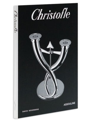 Assouline Christofle