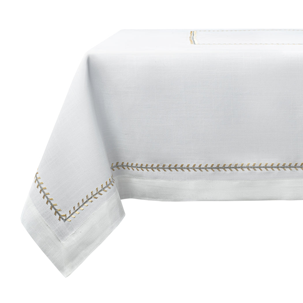 Riveria Tablecloth