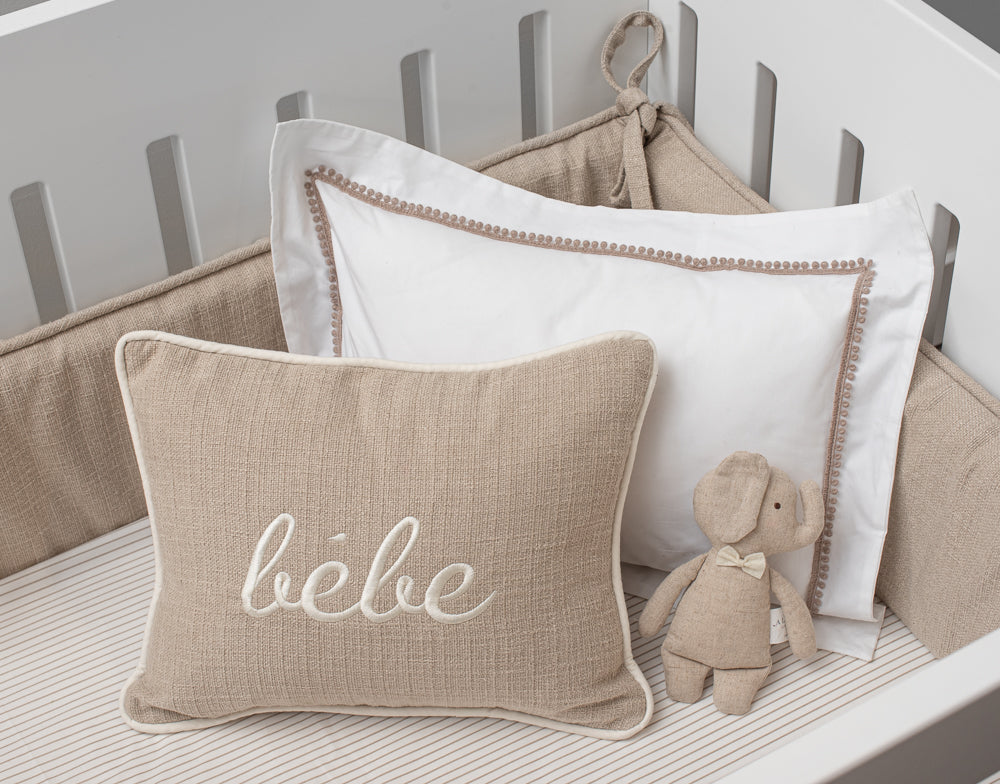 Baby Throw Pillows