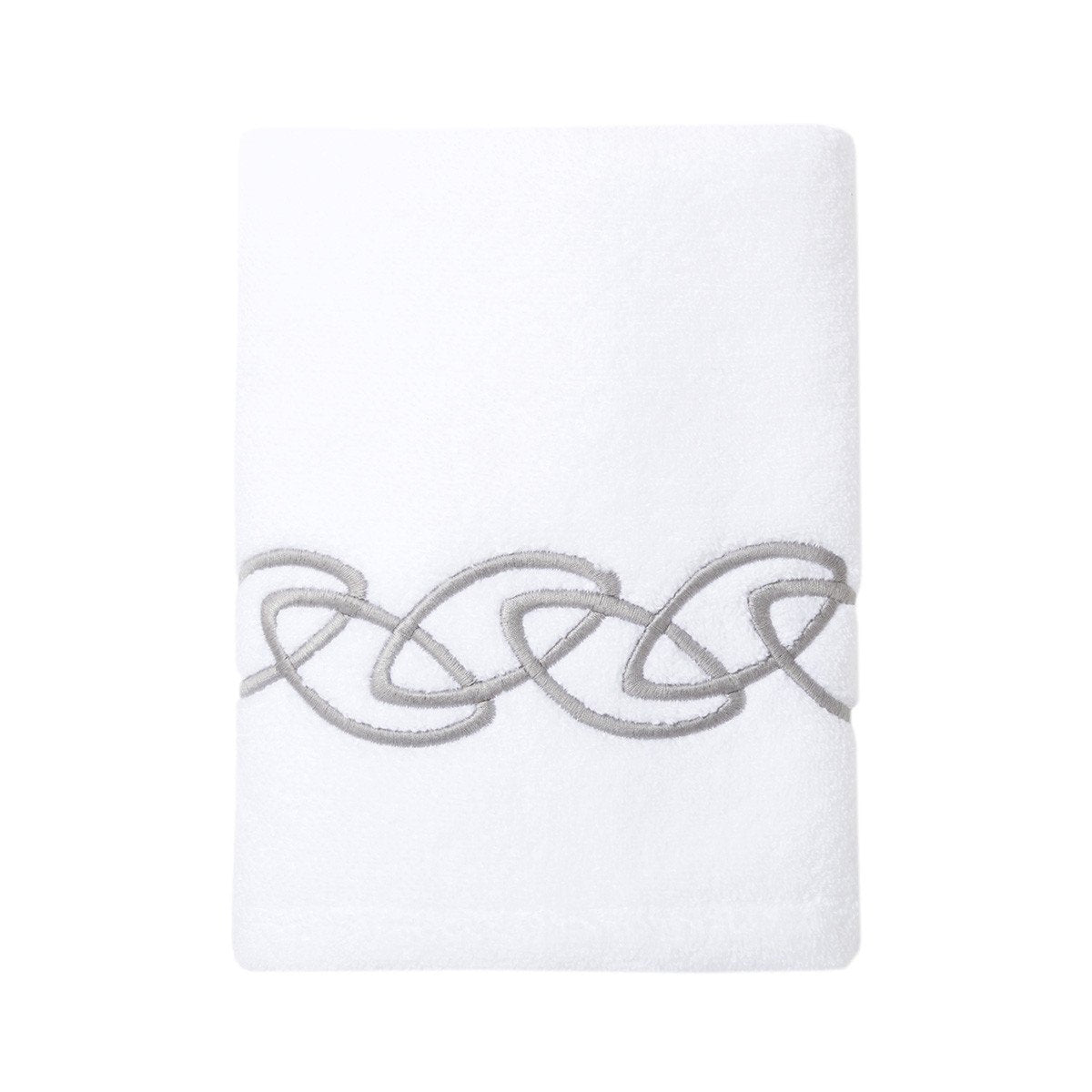 Yves Delorme Alliance Towel