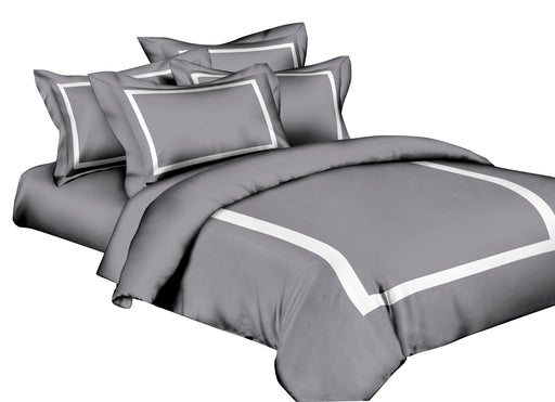 Hotel Style Duvet Set