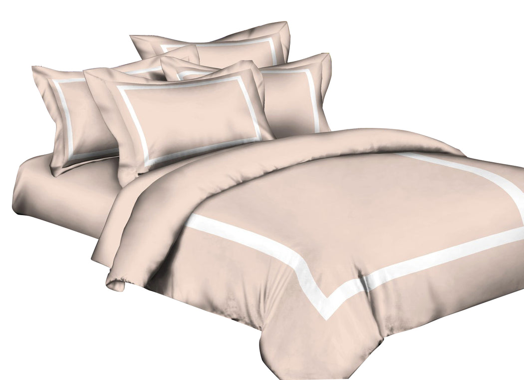 Hotel Style Duvet Set