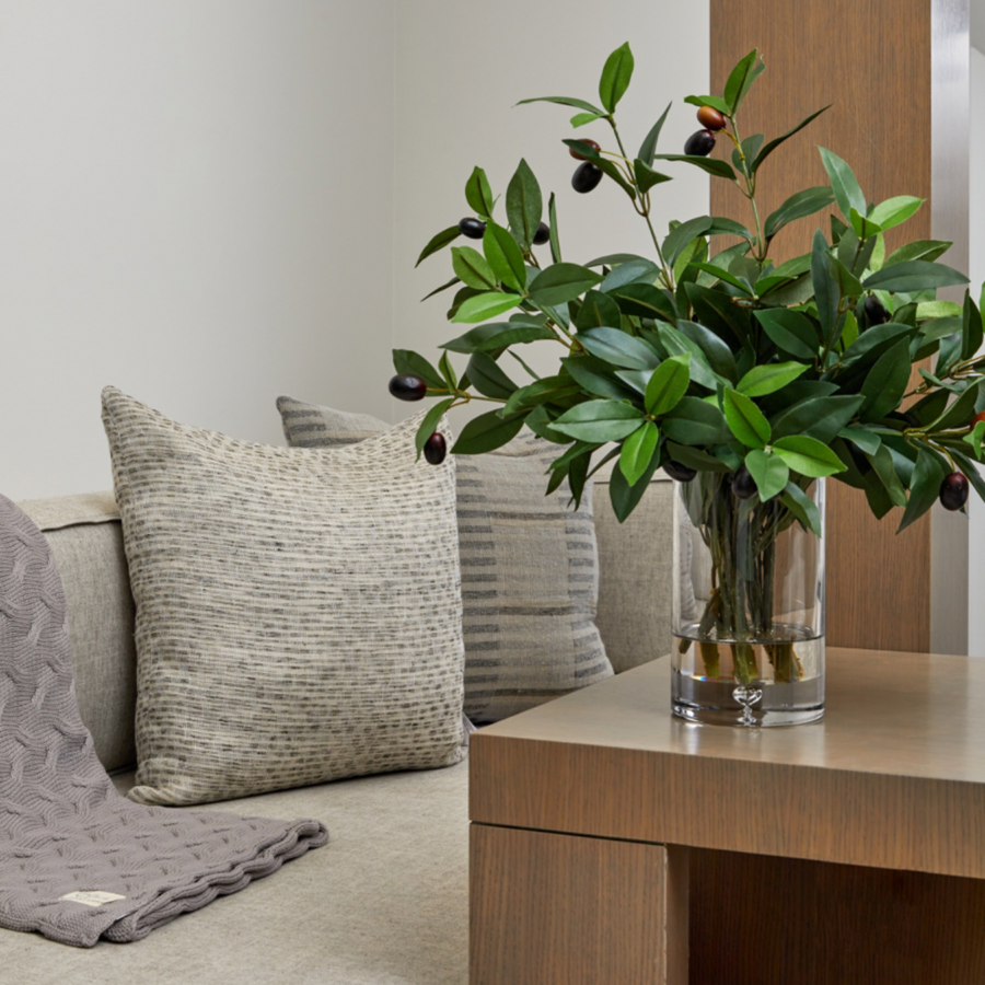 Olive Branch Floral Arrangement