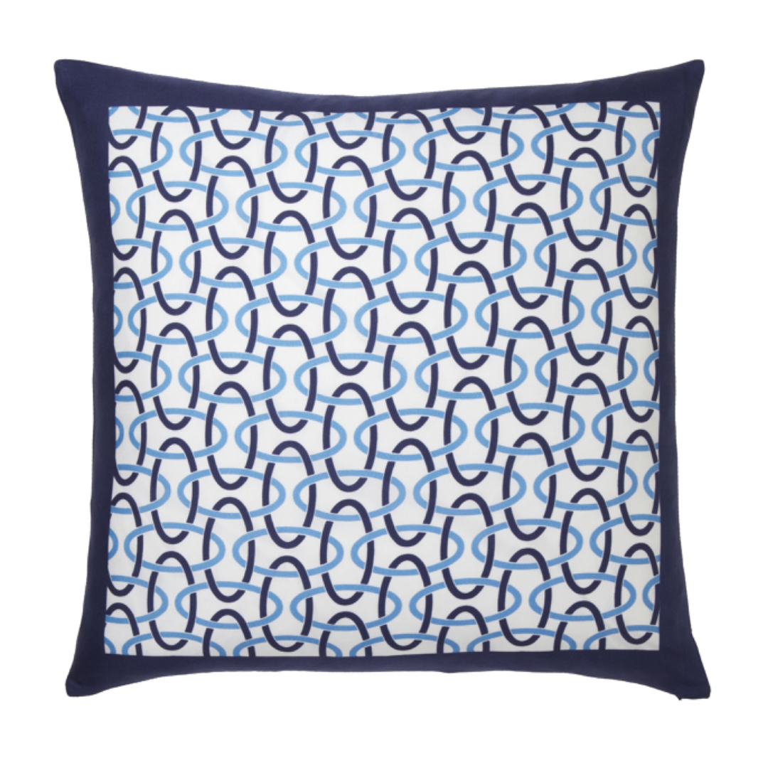 Yves Delorme Taormina Decorative Pillow