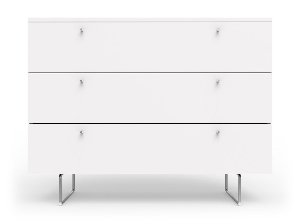 45” Wide Dresser