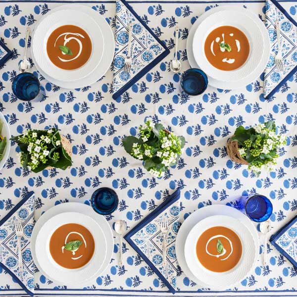 Gaya Table Runner