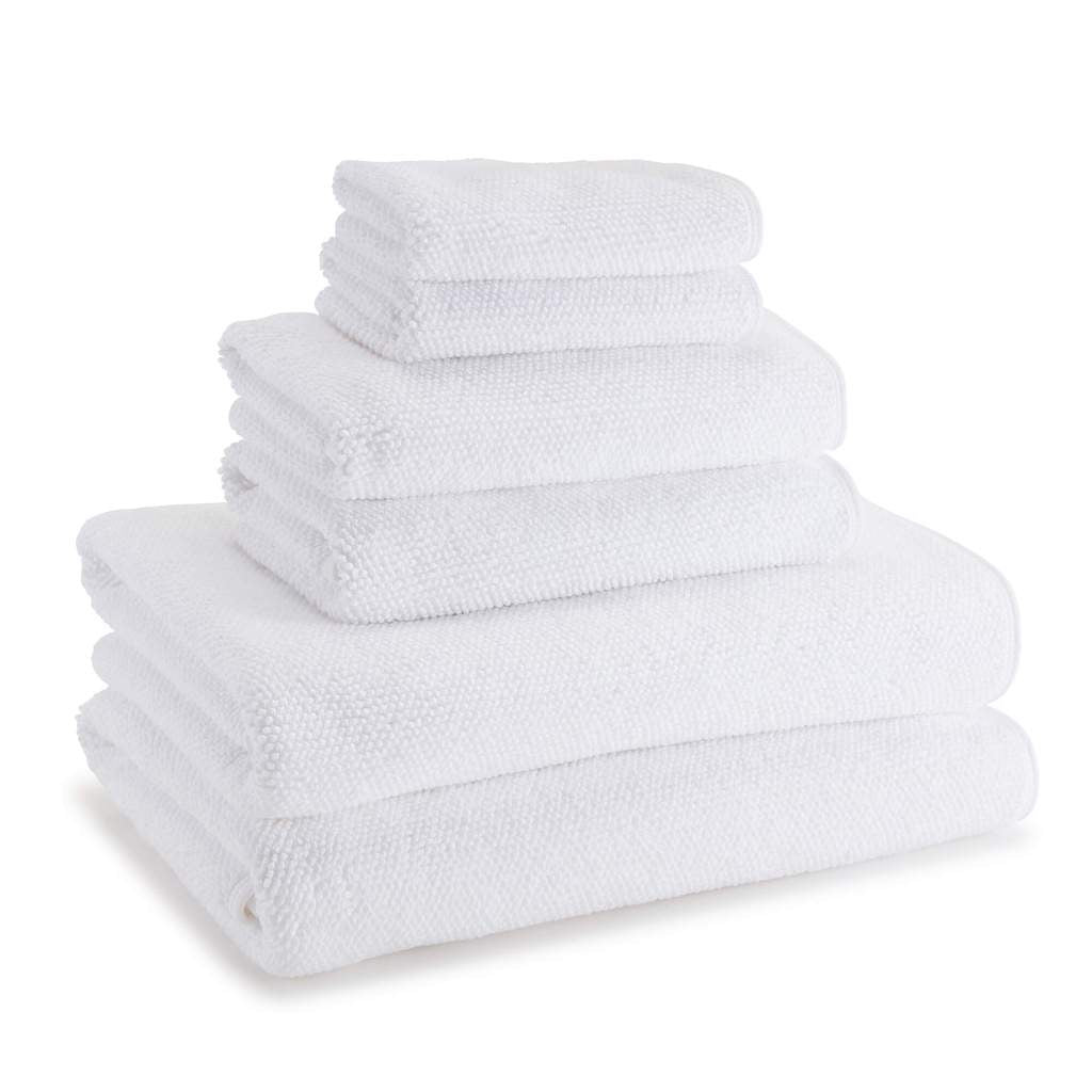 Cobblestone Towels