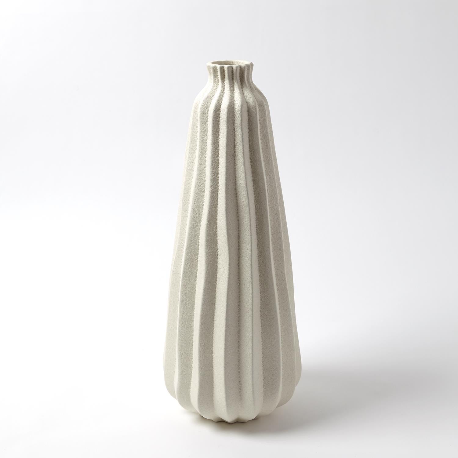 Lithos Vase Collection