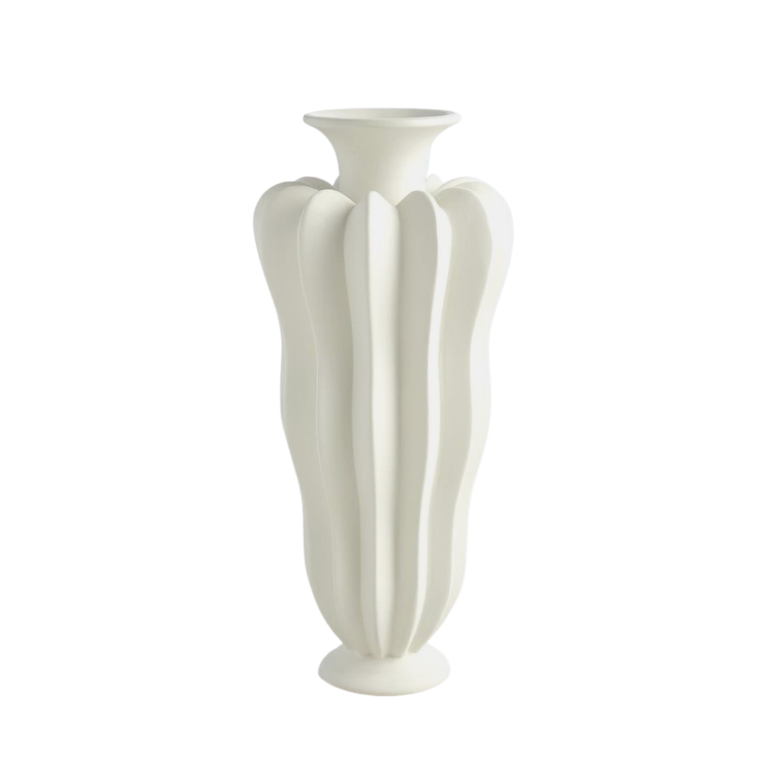 Spicchi Line Vase