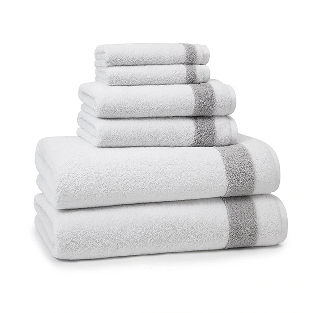 Sedona Reversible Towels
