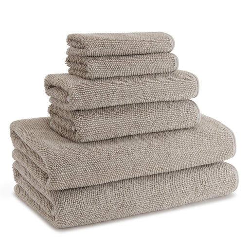 Cobblestone Towels