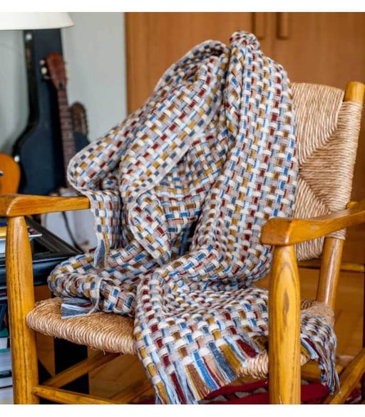 Missoni Jocker Throw