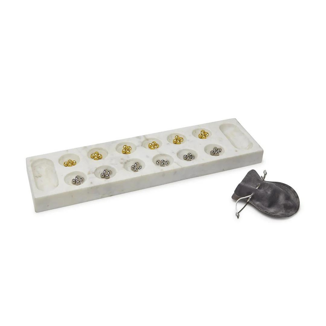 Classic Mancala Game