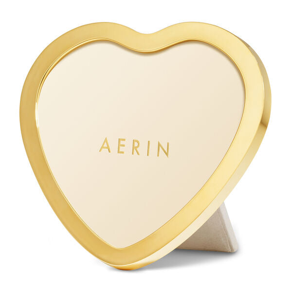 Aerin Martin Heart Frame
