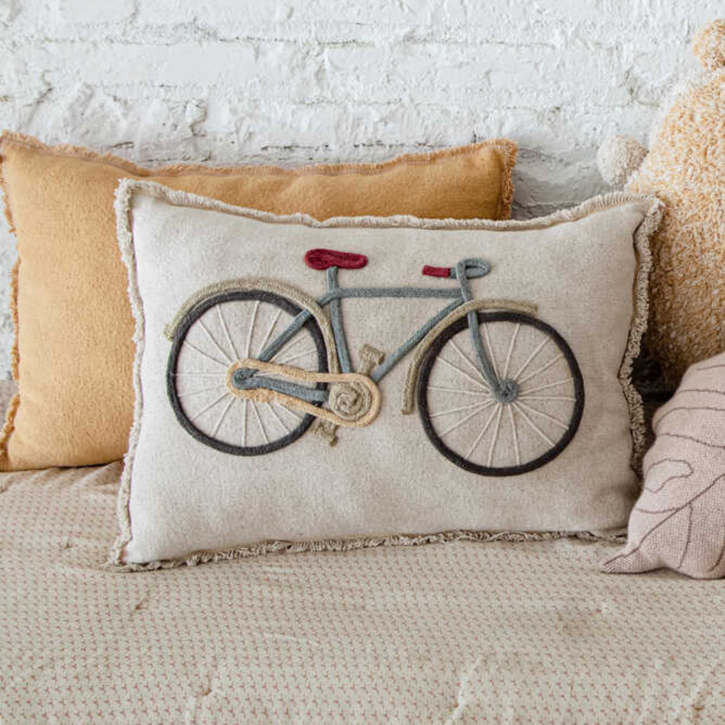 Bike Cushion