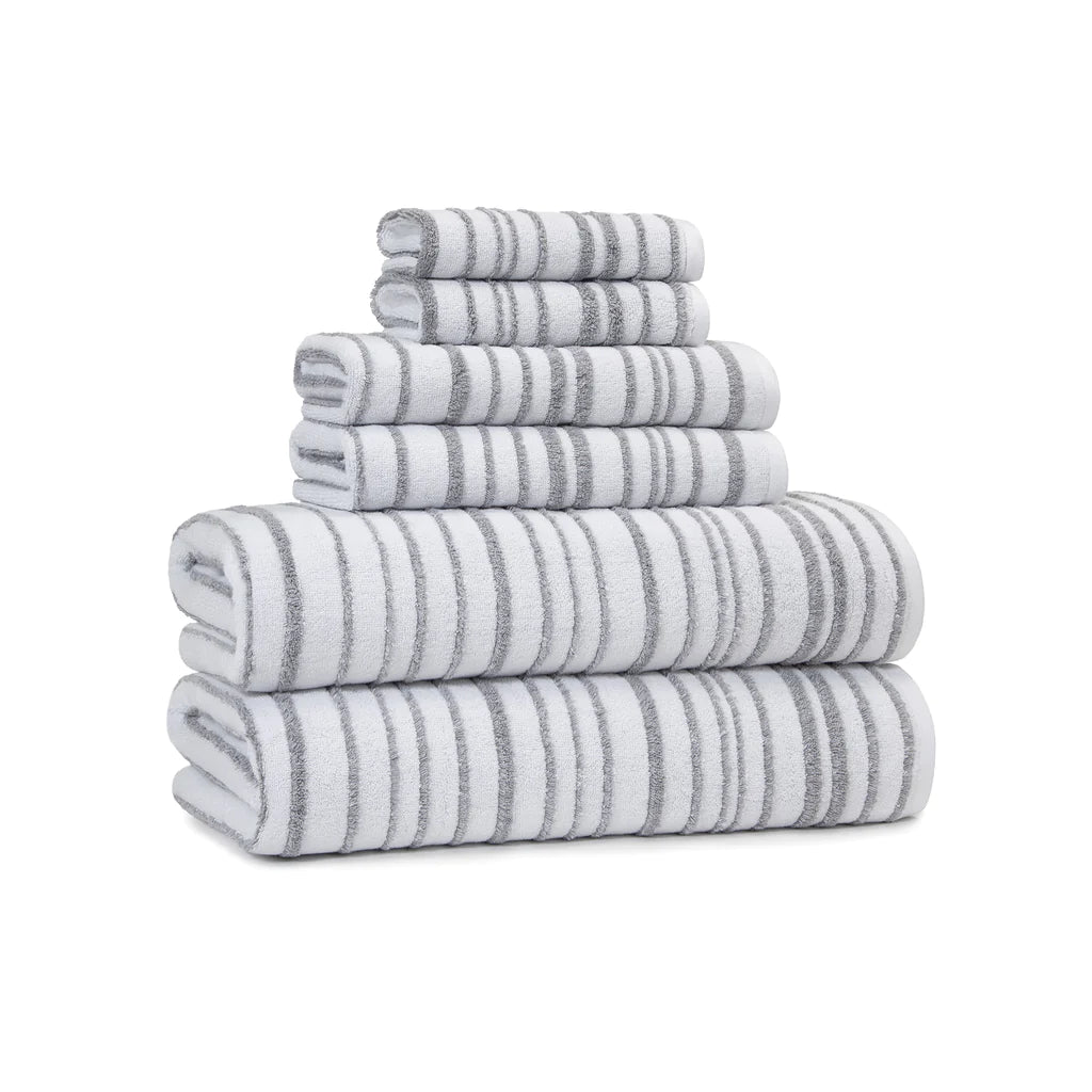 Hudson Towels