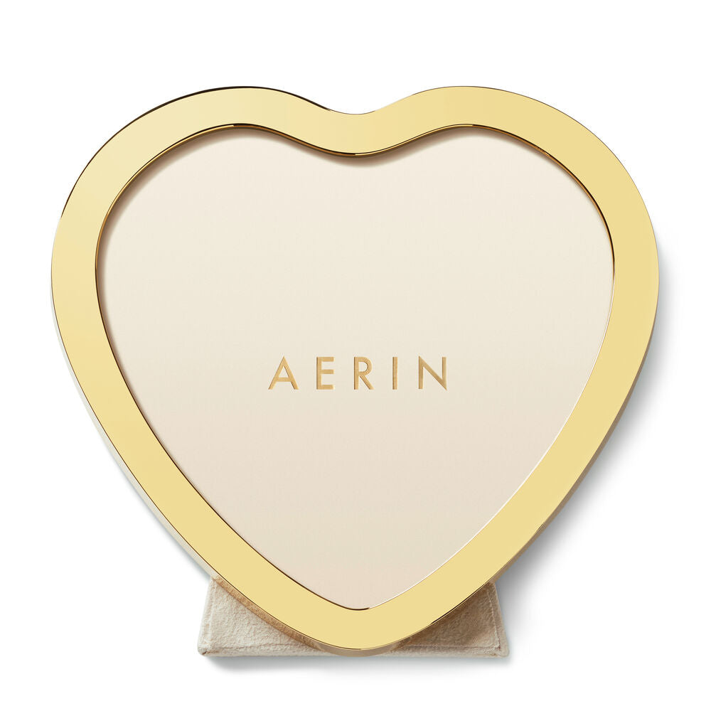 Aerin Martin Heart Frame