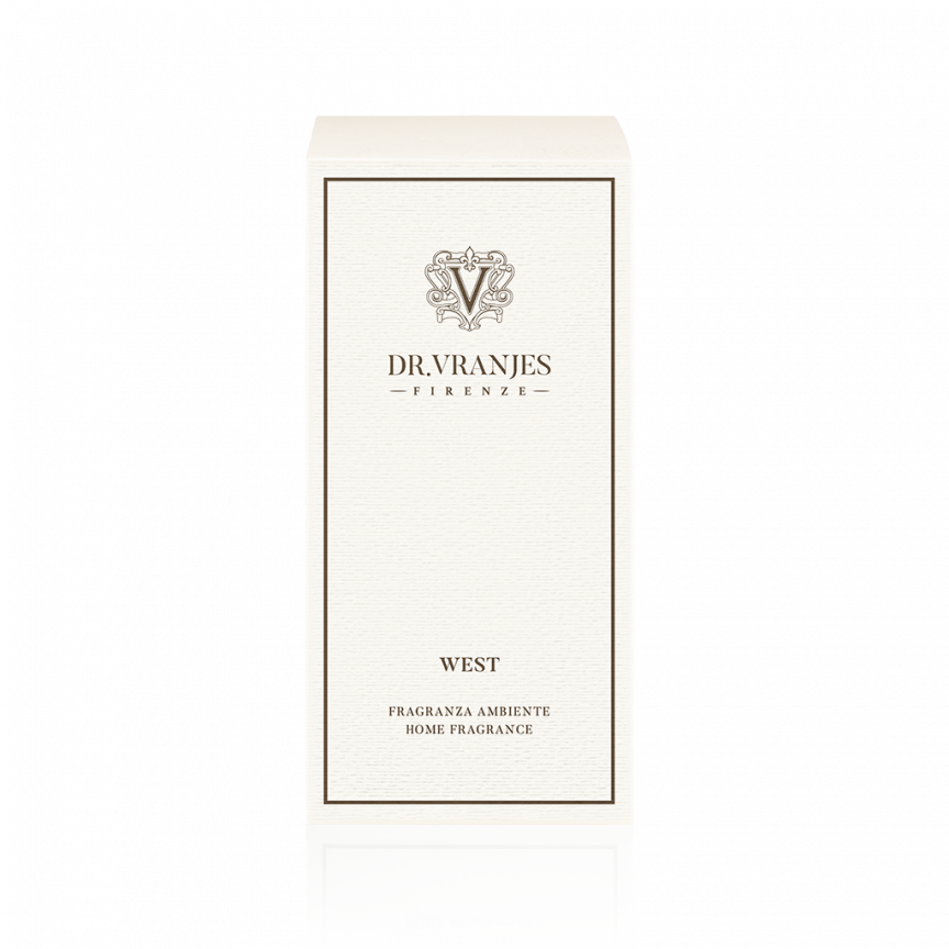 Dr Vranjes Firenze Ovest West Diffuser