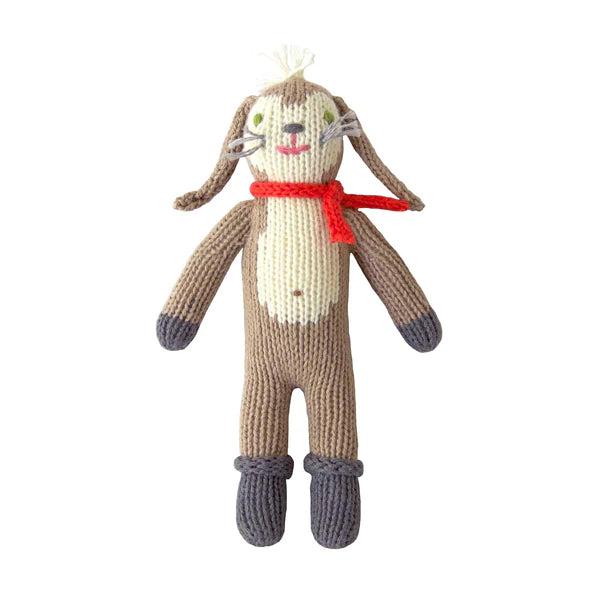 Pierre The Bunny Rattle