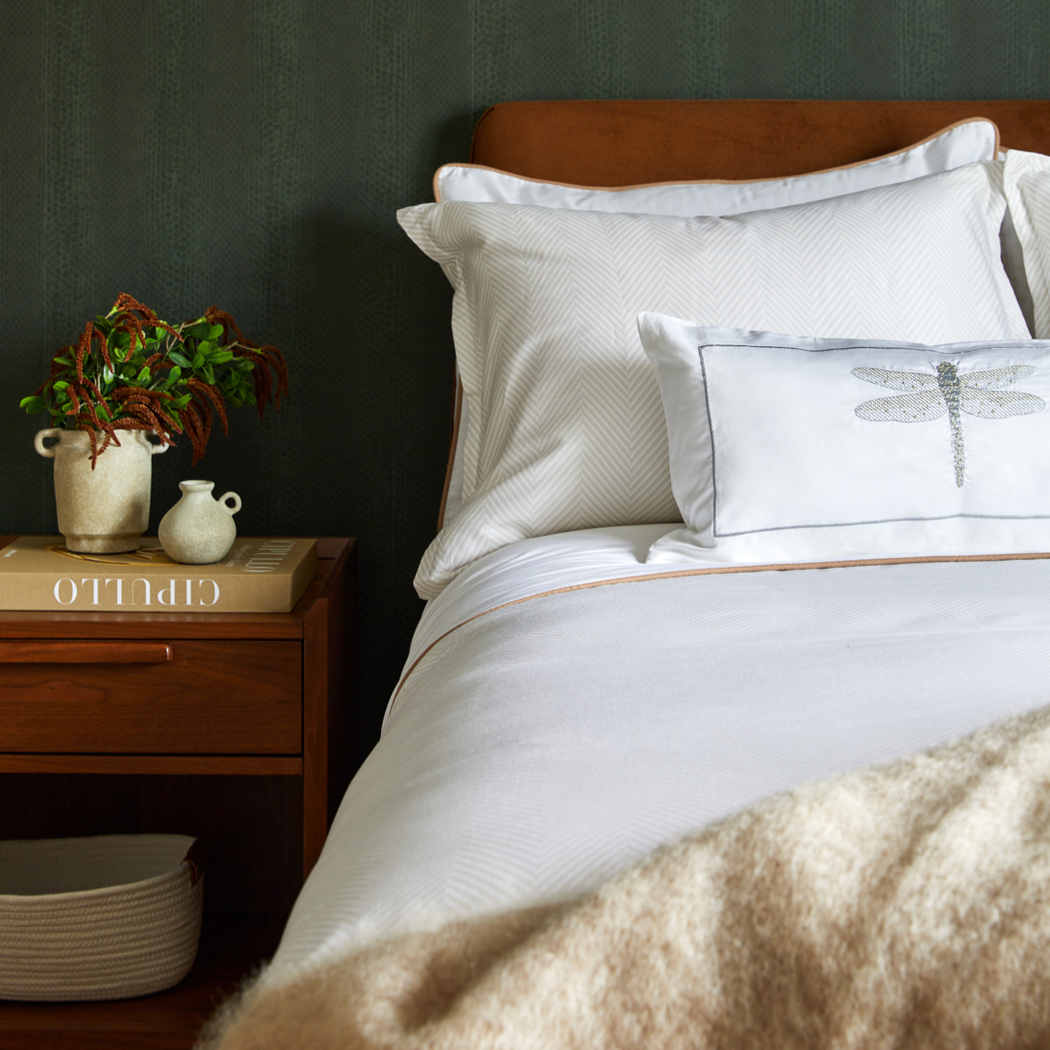 Leze Linen Set 4PC