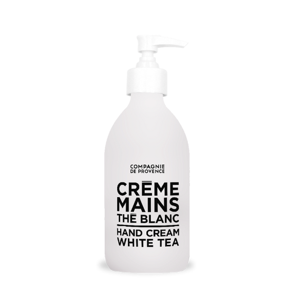 White Tea Hand Cream