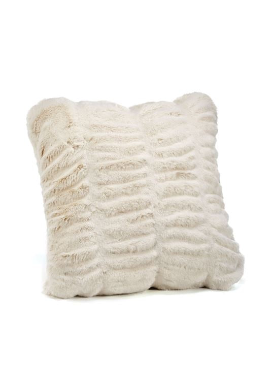 Couture Ivory Pillow