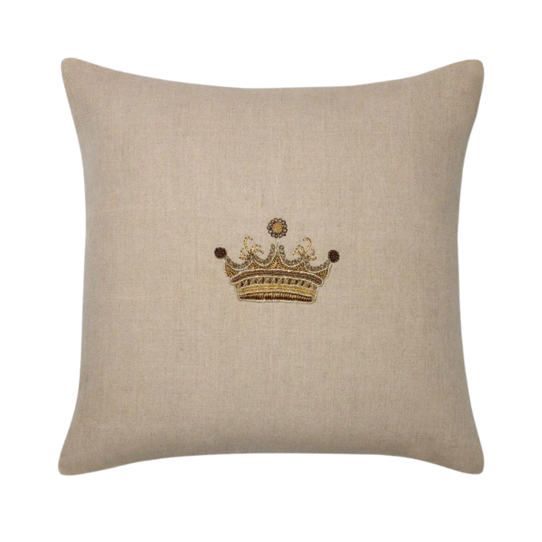 Sferra Regale Decorative Pillow