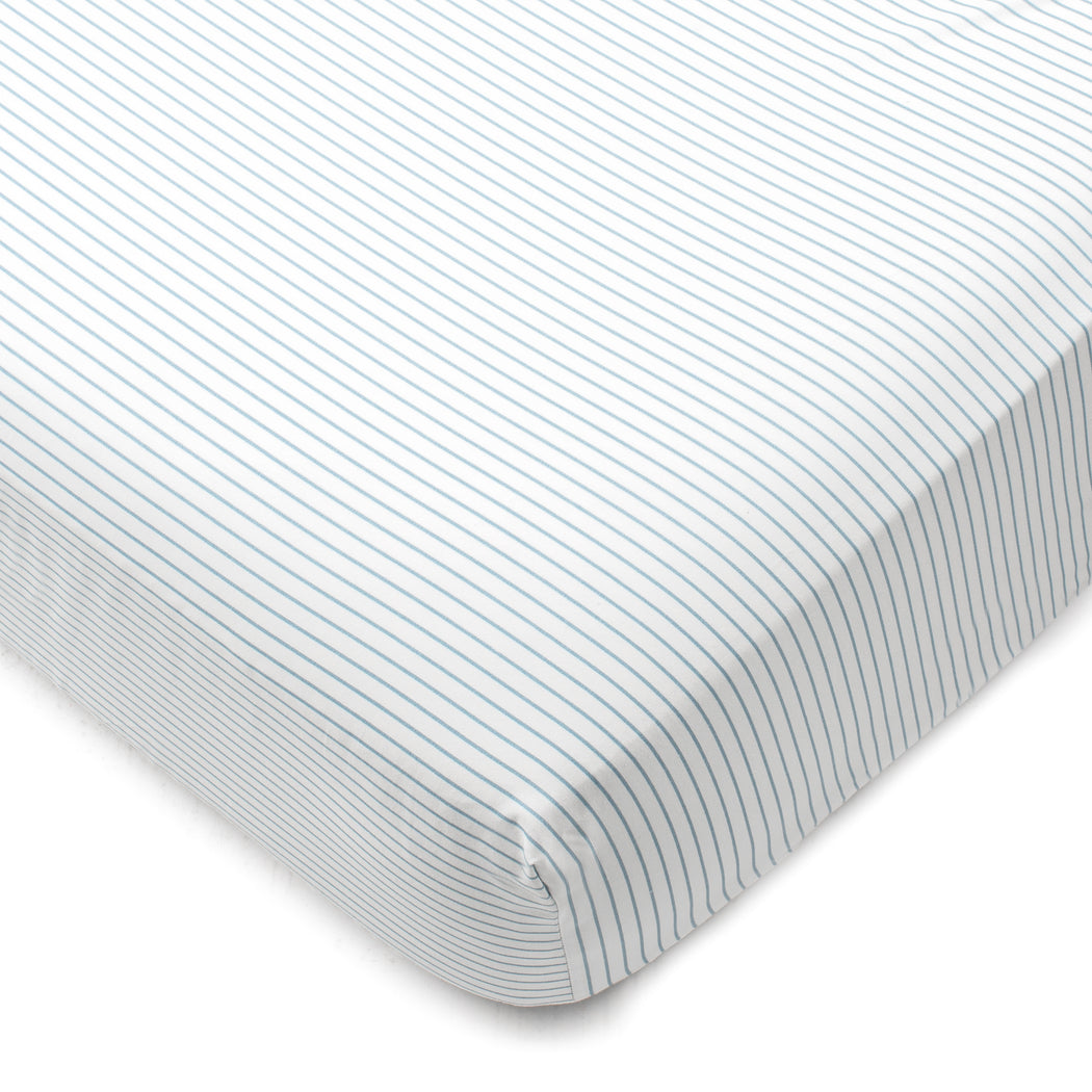 Adelina Stripe Fitted Sheet