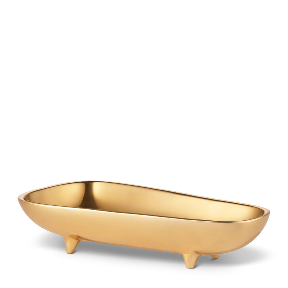 Aerin Valerio Footed Bowl