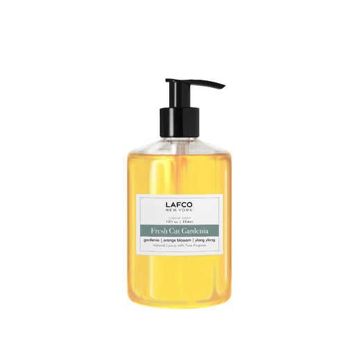 Lafco Fresh Cut Gardenia Soap