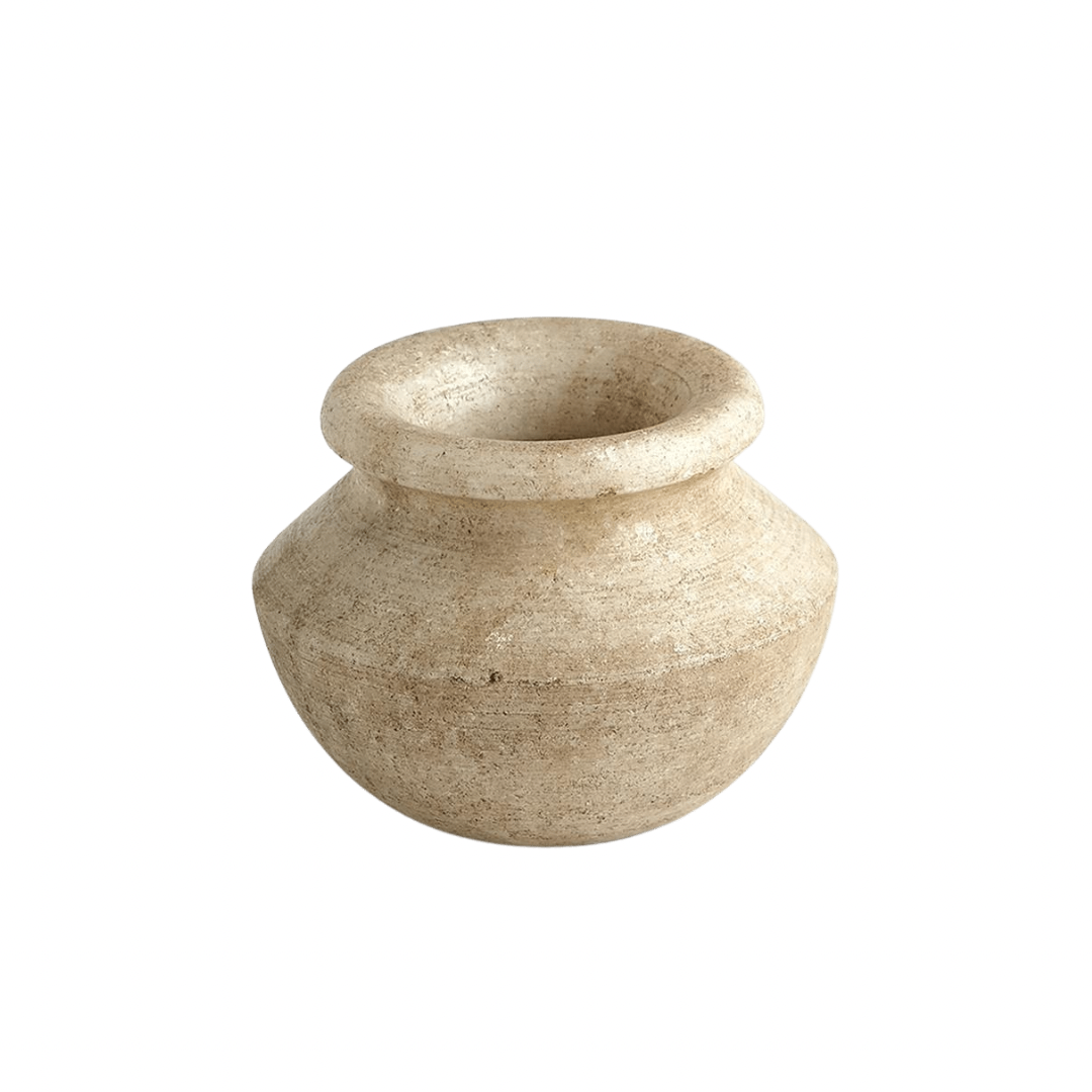 Marble Antique Vase