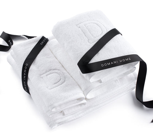 Matouk Auberge Gift Set