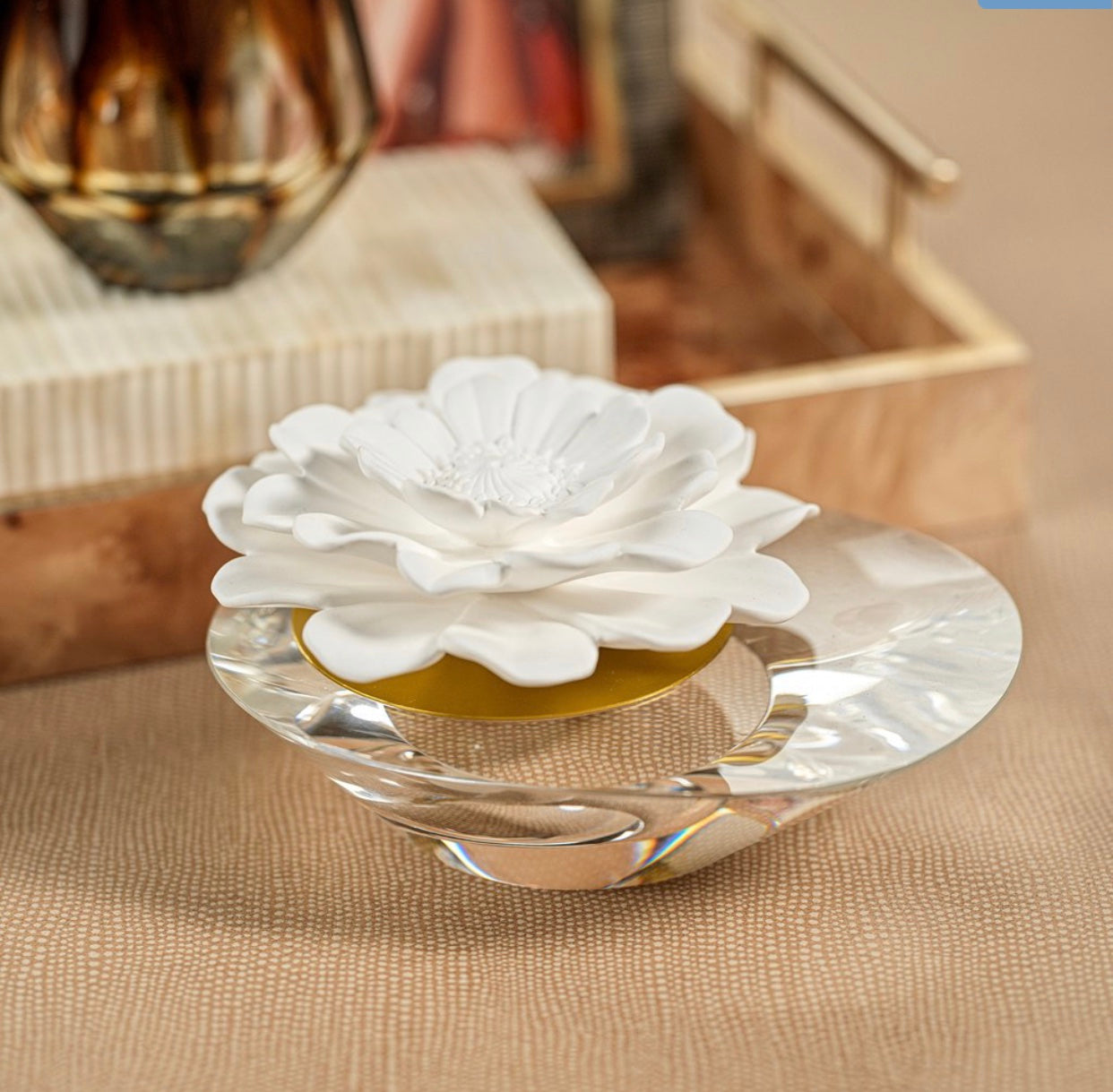 Natural Stone Diffuser