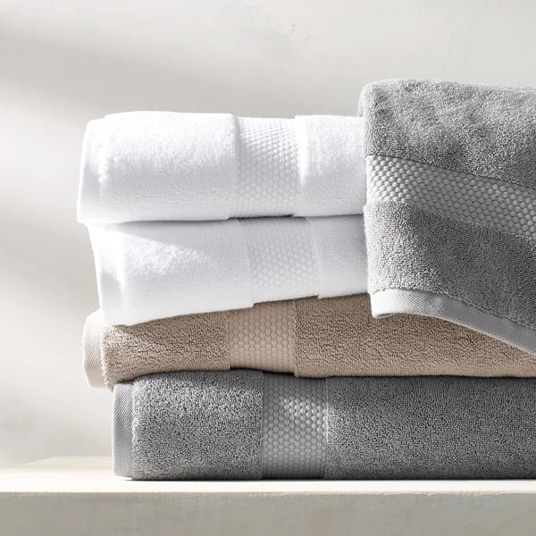 Purely Indulgent 100% Hygrocotton Towel Sets – ShopEZ USA