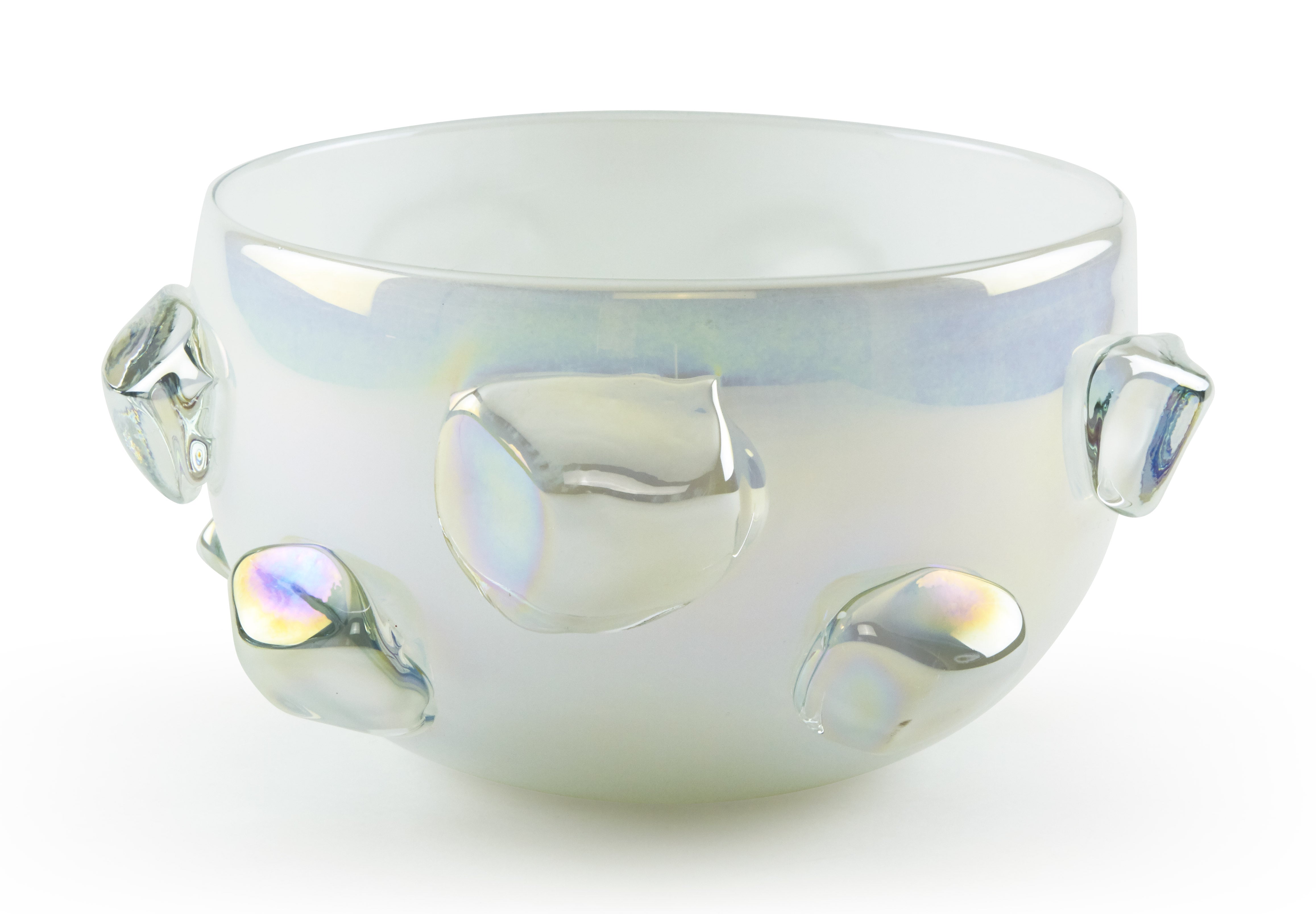 Ice Design Bowl