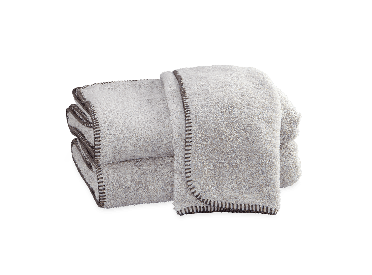 Matouk Whipstitch Towel